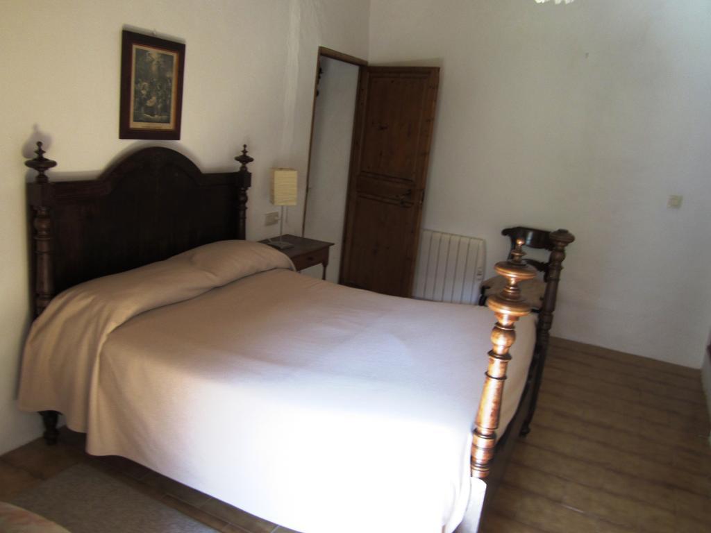 Agroturismo Balitx D'Avall Affittacamere Fornalutx Esterno foto