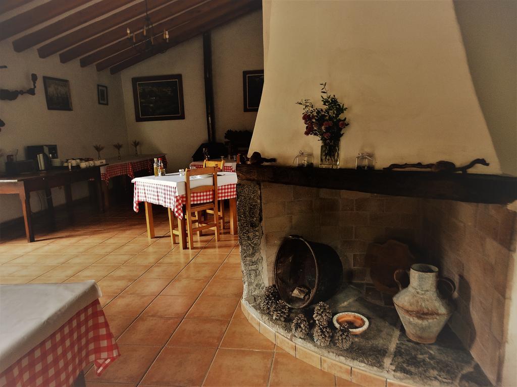 Agroturismo Balitx D'Avall Affittacamere Fornalutx Esterno foto